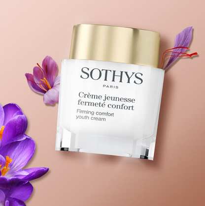 Firming comfort youth cream
