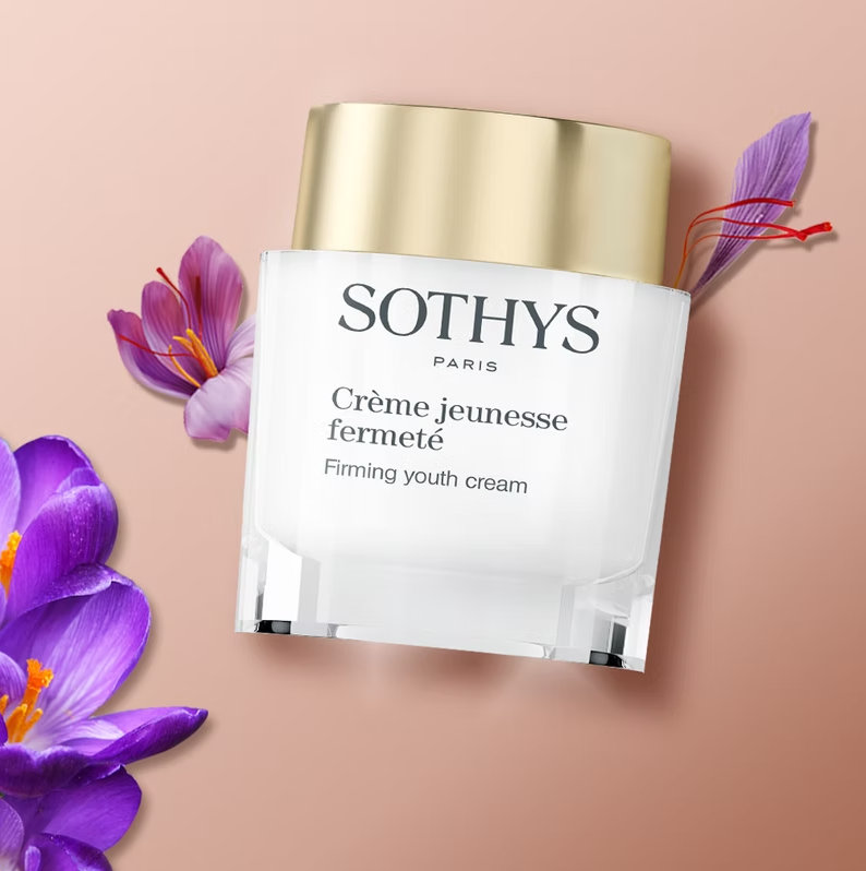 Firming youth cream