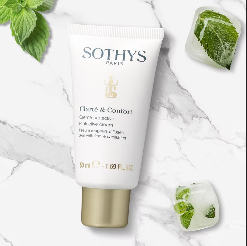 C&C protective cream