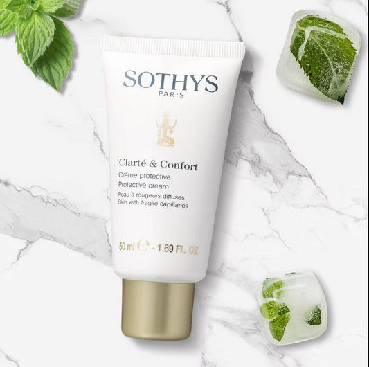 C&C protective cream