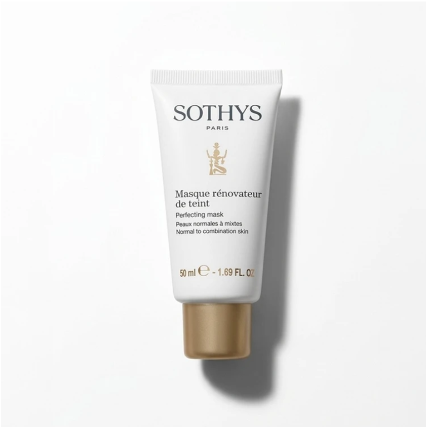Perfecting mask