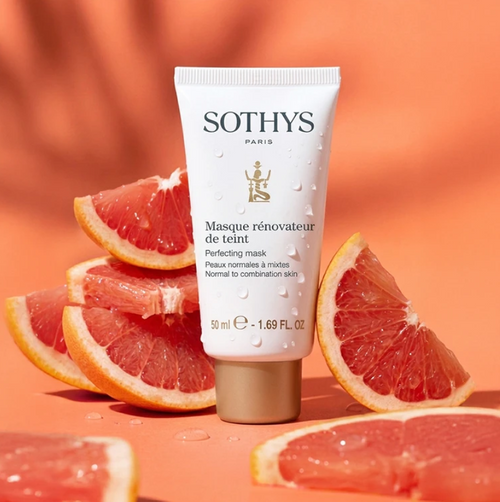 Perfecting mask