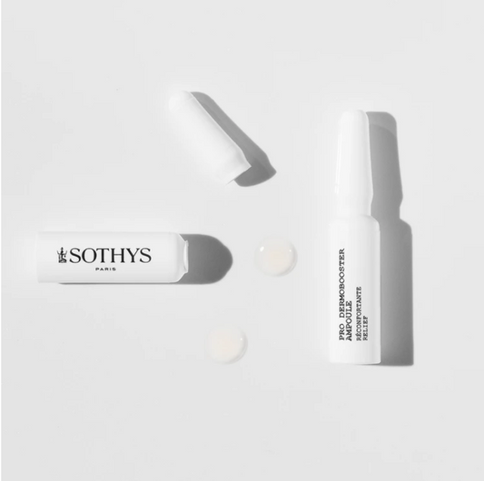 Relief serum