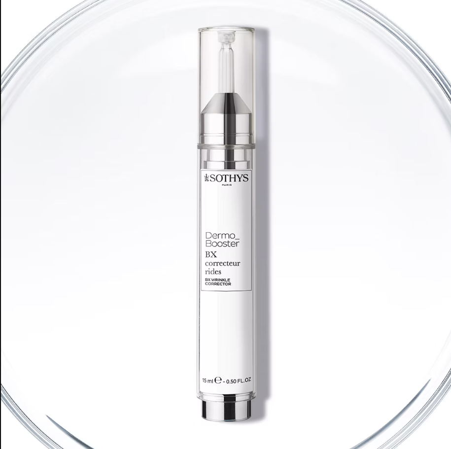 Dermo_Booster BX Wrinkle corrector