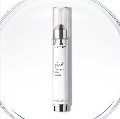 Dermo_Booster BX Wrinkle corrector