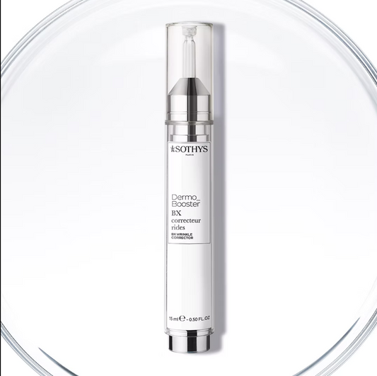 Dermo_Booster BX Wrinkle corrector