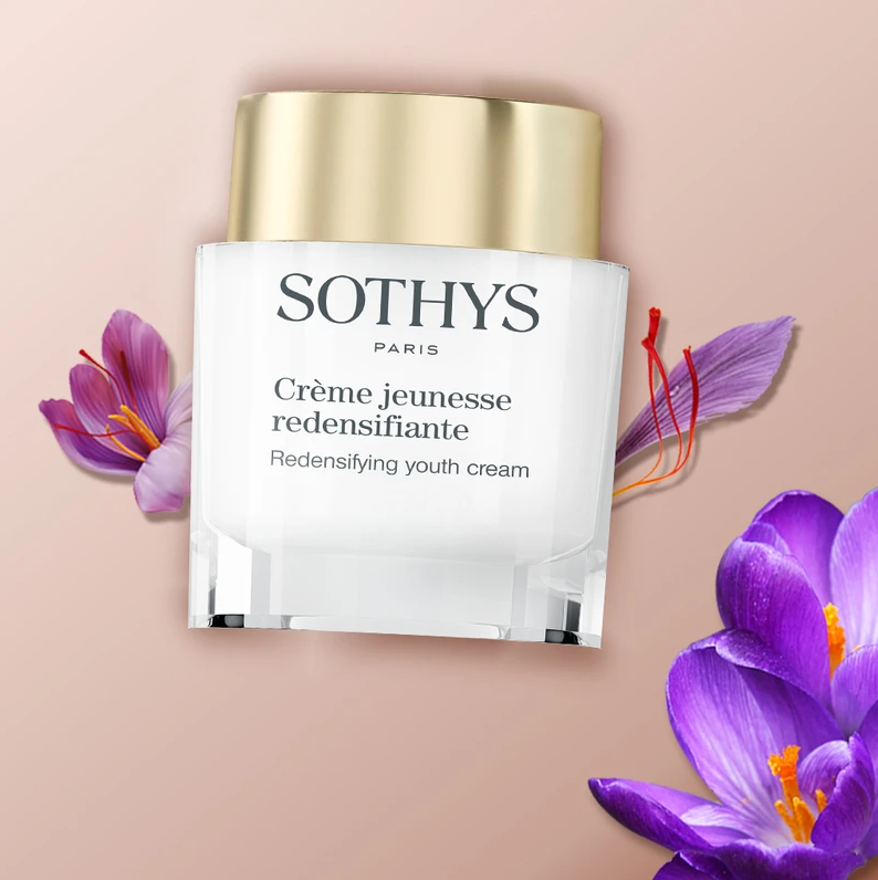 Redencifying youth cream