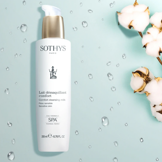 Sothys Comfort Milk