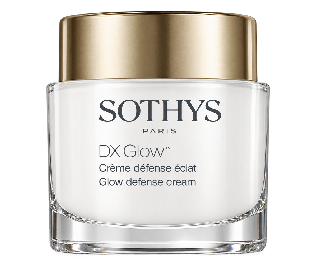 Sothys DX Glow cream