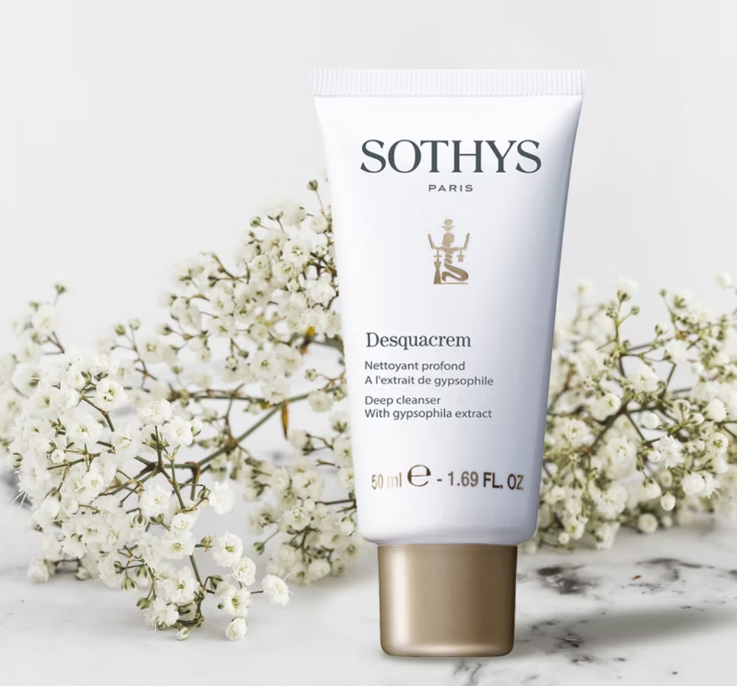 Sothys Desqua cream
