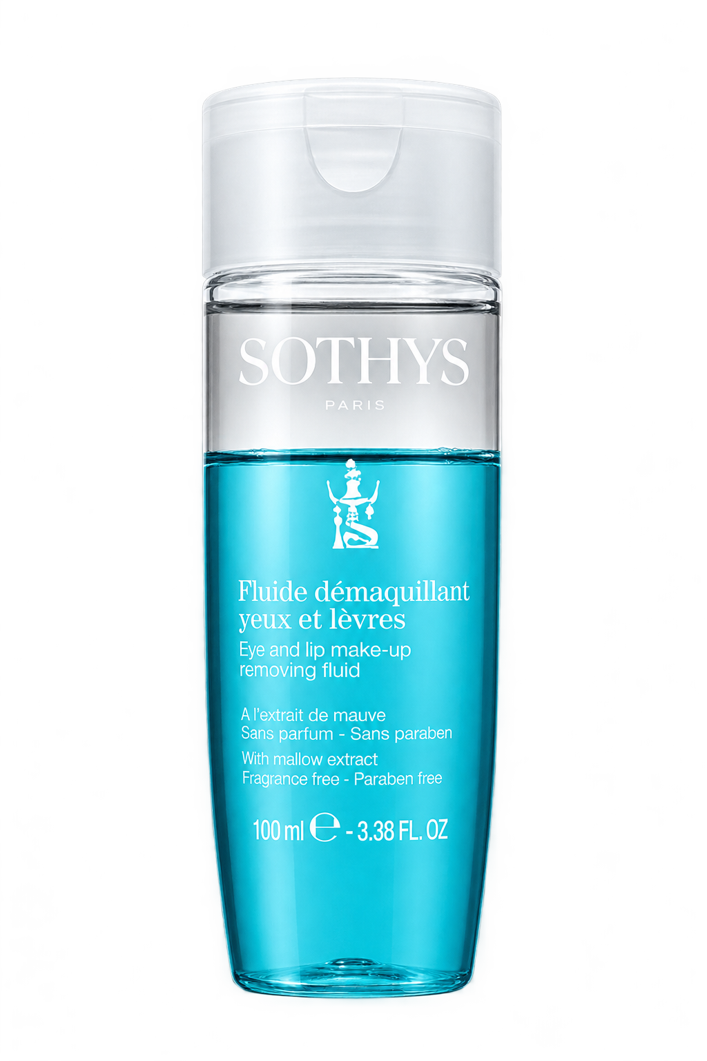 Sothys Eye and lip makeup remover