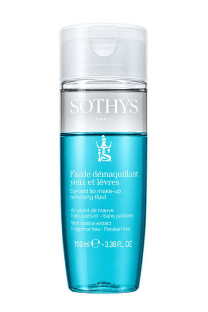 Sothys Eye and lip makeup remover