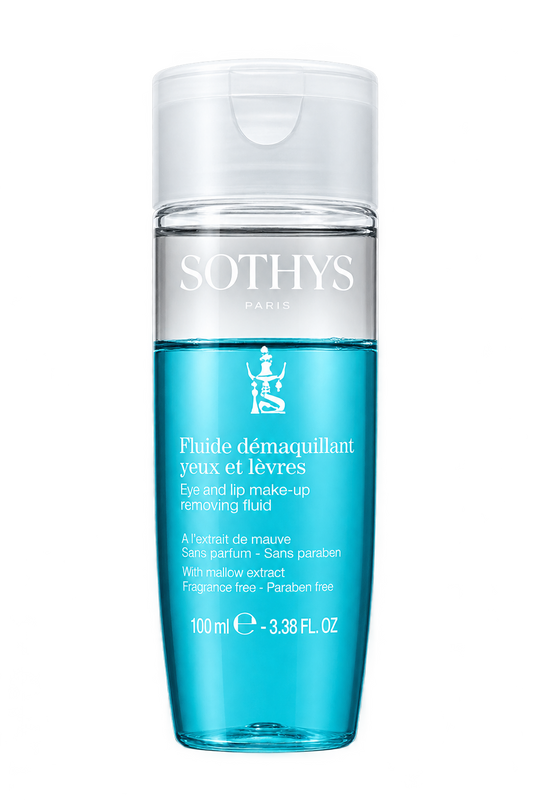 Sothys Eye and lip makeup remover