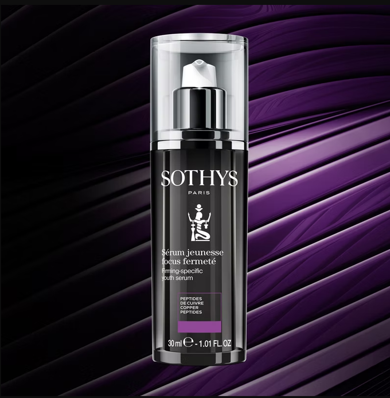 Sothys Firming-specific youth serum
