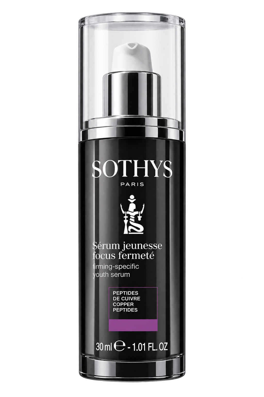 Sothys Firming-specific youth serum