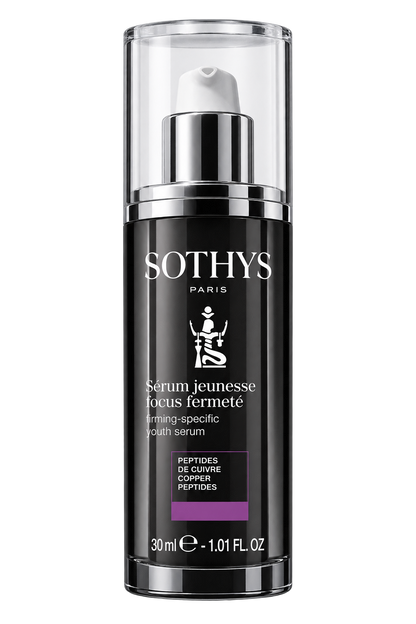 Sothys Firming-specific youth serum