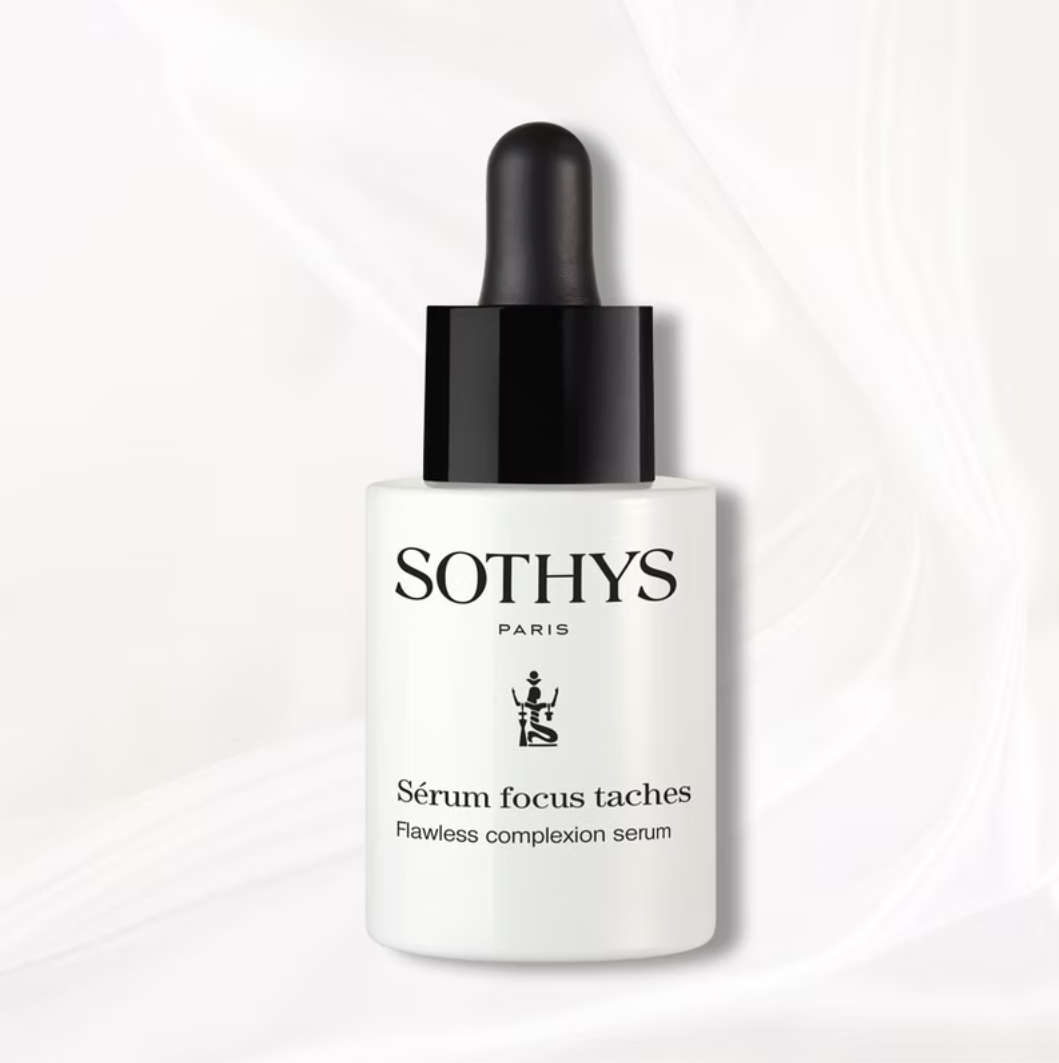 Sothys Flawless complexion serum