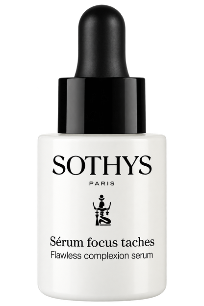 Sothys Flawless complexion serum