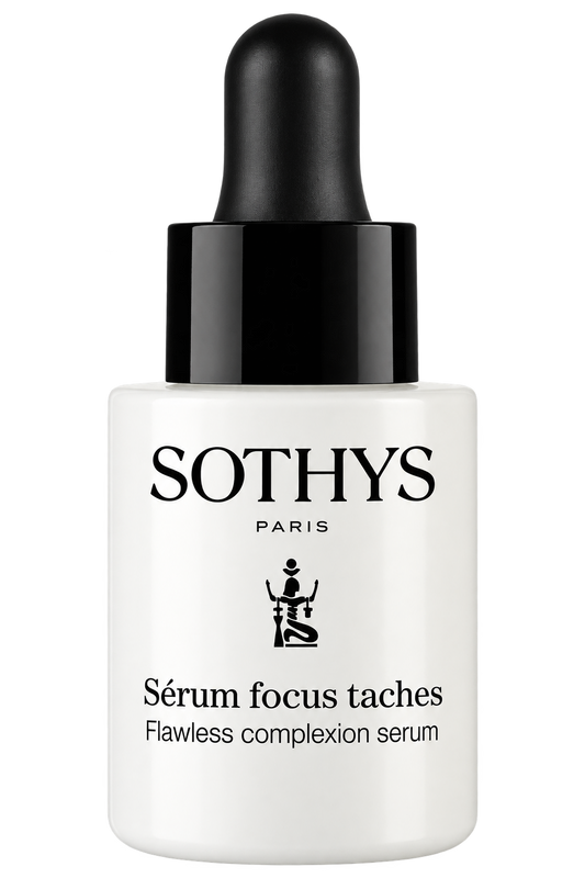 Sothys Flawless complexion serum