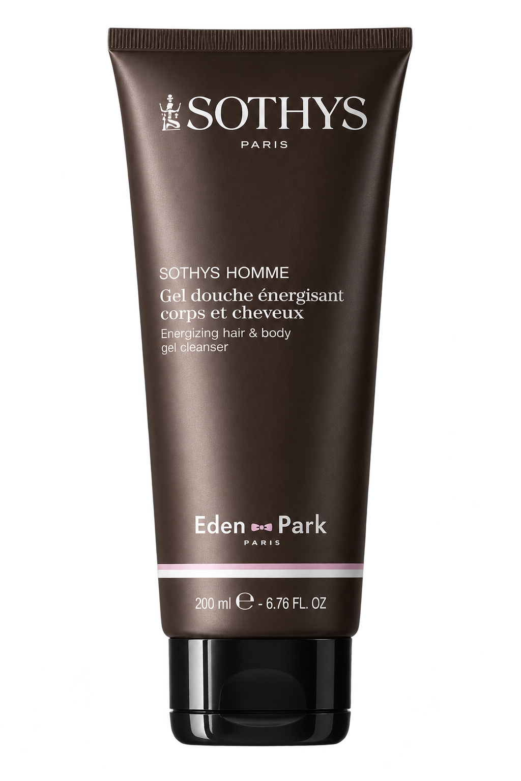 Sothys Homme Hair ang body gel cleanser
