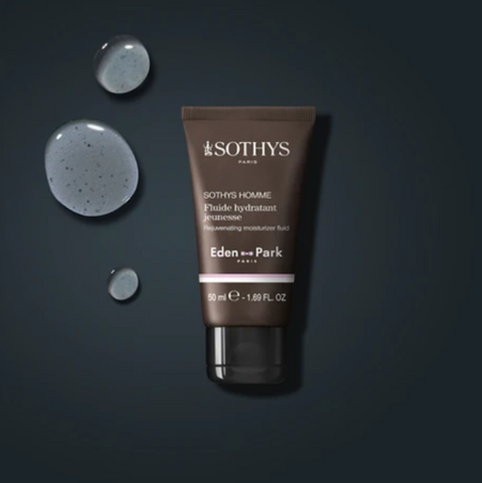Sothys Homme Moisturising Fluid