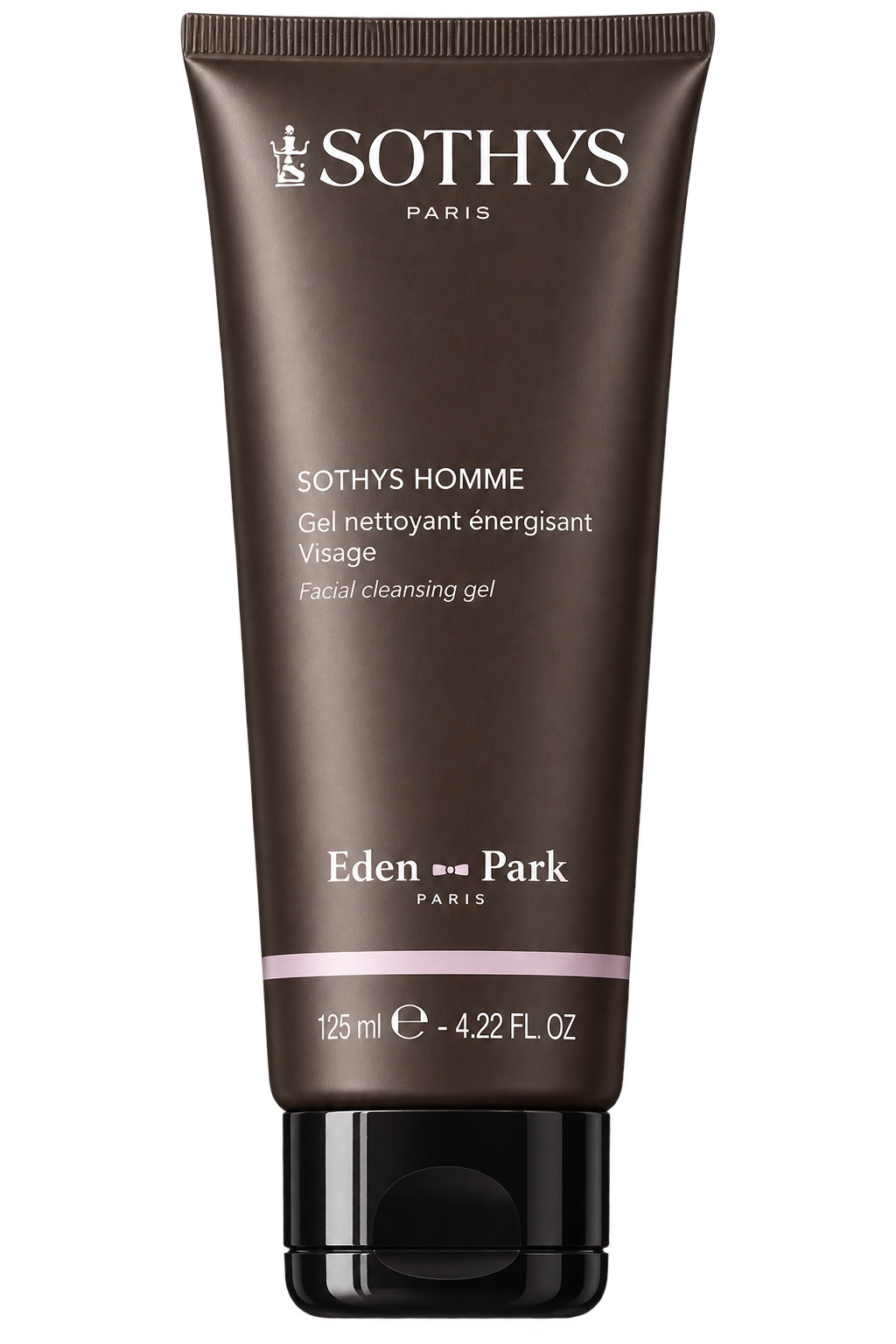 Sothys Homme facial cleansing gel