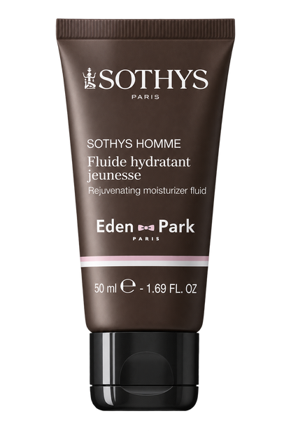 Sothys Homme moisturiser