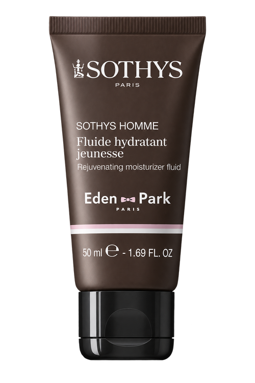 Homme Rejuviating fluid
