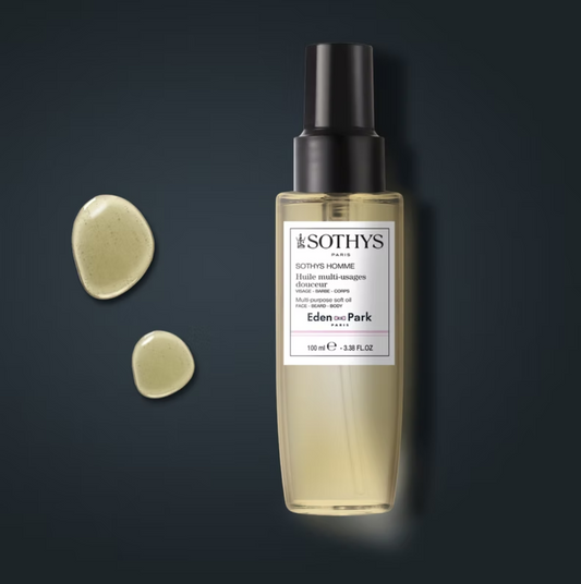 Sothys Homme multi-purpose oil