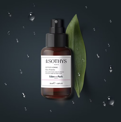 Sothys Homme scented water