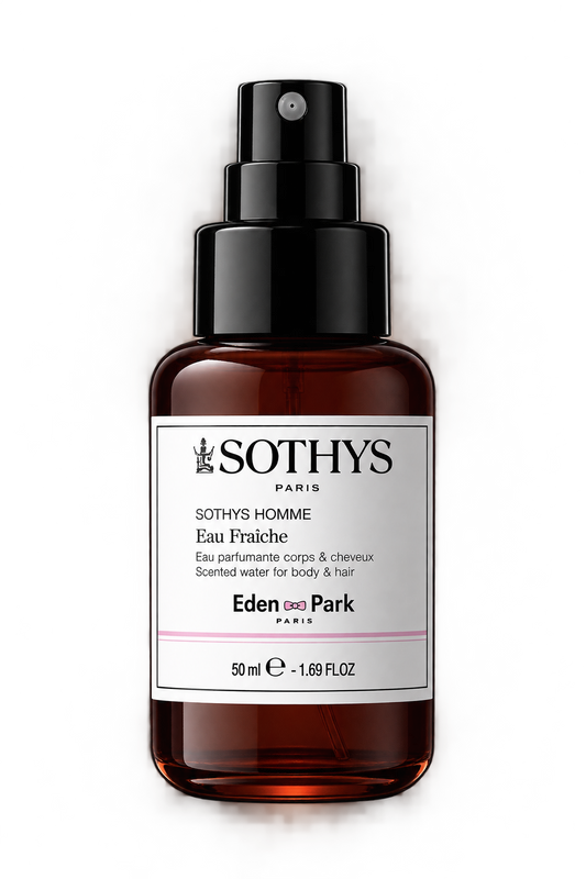Sothys Homme scented water