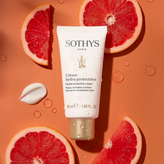 Sothys Hydra-Prot. cream