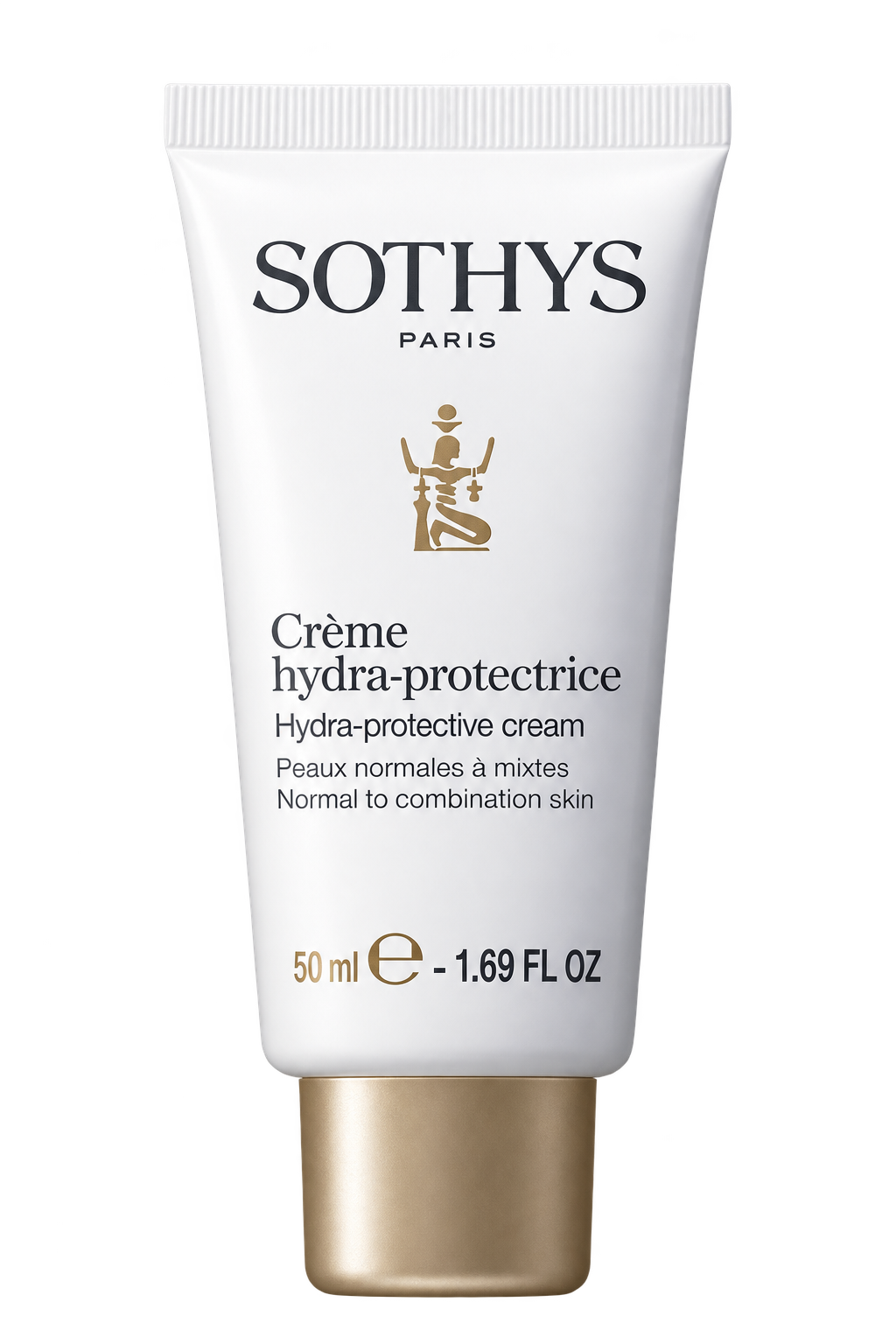 Sothys Hydra-prot. cream