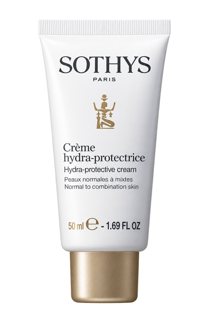 Sothys Hydra-prot. cream