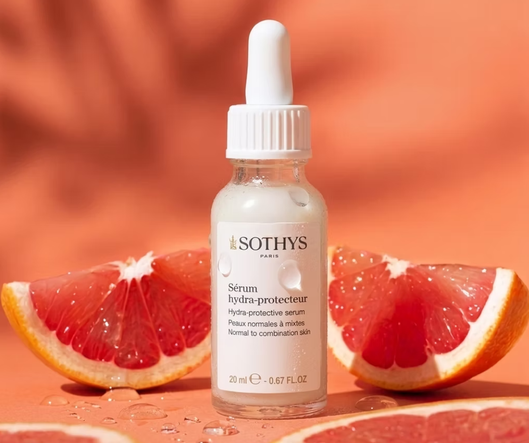 Sothys Hydra-prot. serum