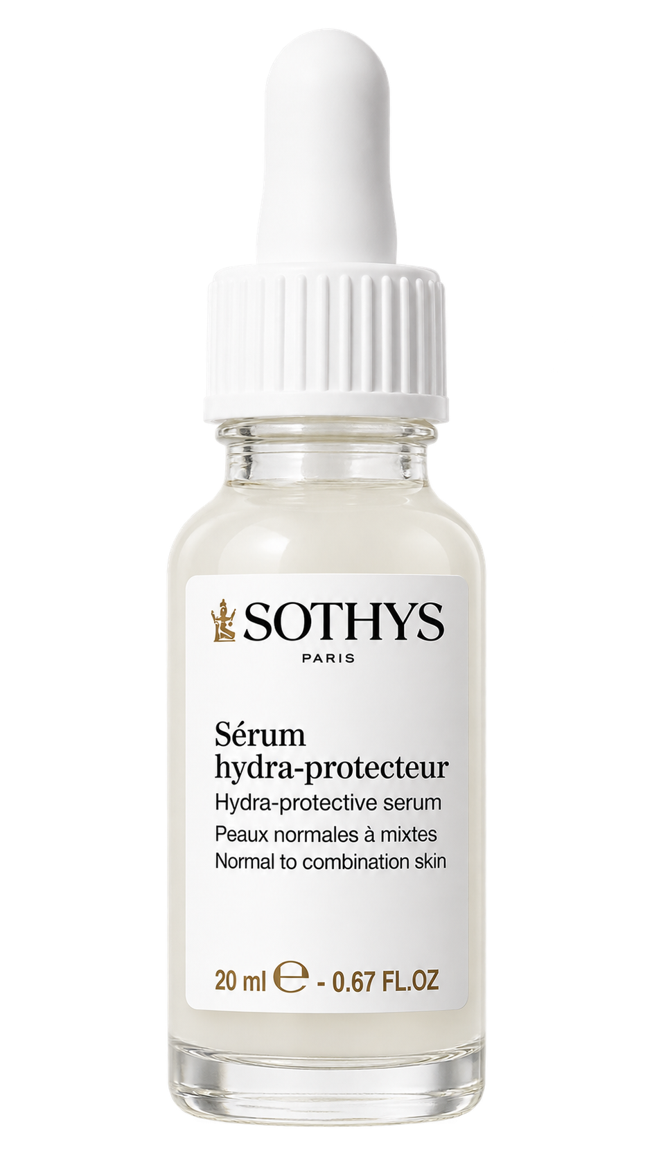 Sothys Hydra-protective serum