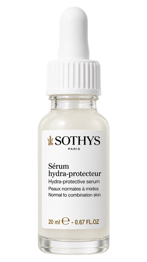 Hydra-protective serum