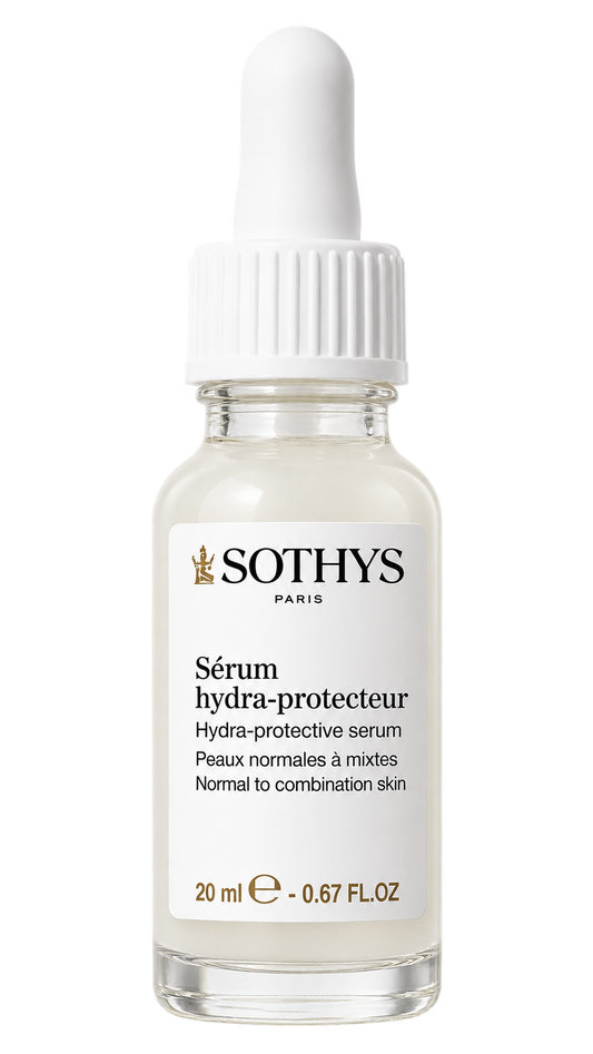 Sothys Hydra-protective serum
