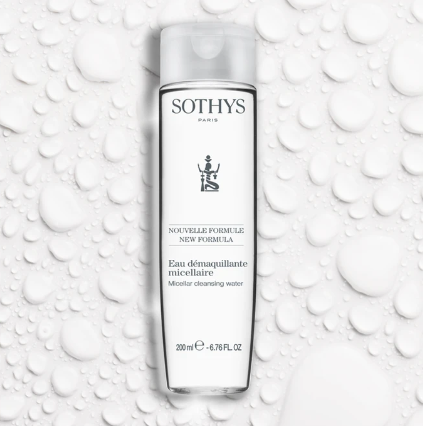 Sothys Micellar water