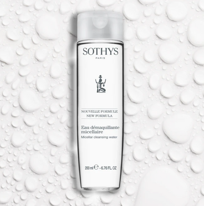 Sothys Micellar water