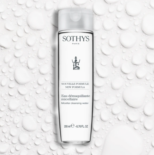 Sothys Micellar water