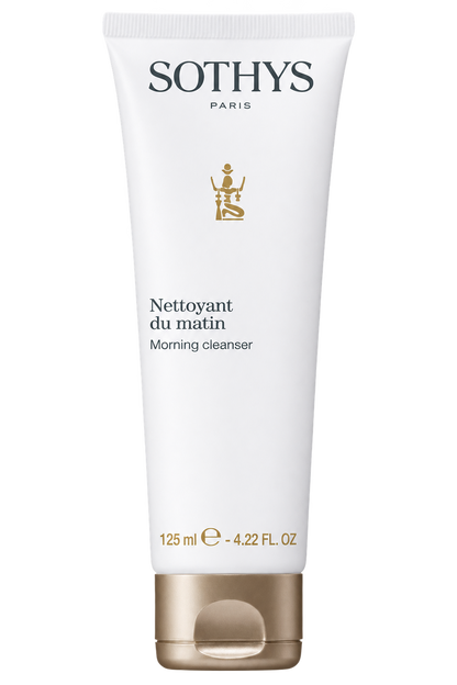 Sothys Morning cleanser