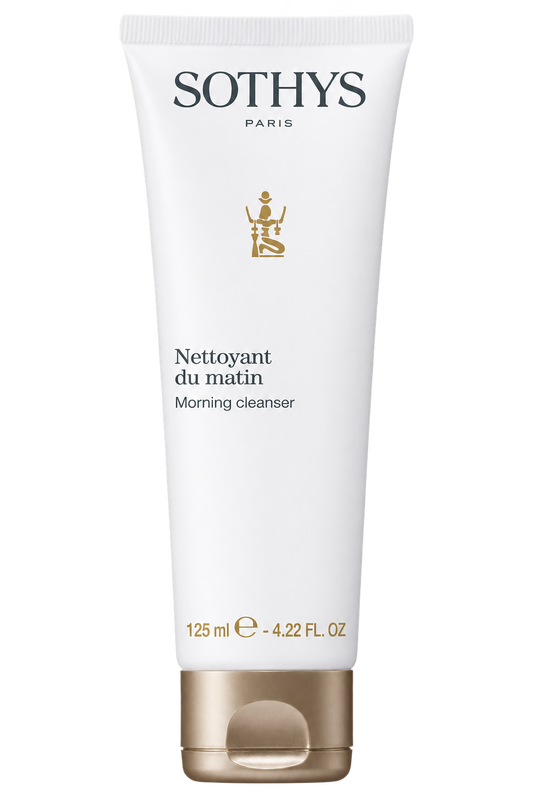 Sothys Morning cleanser