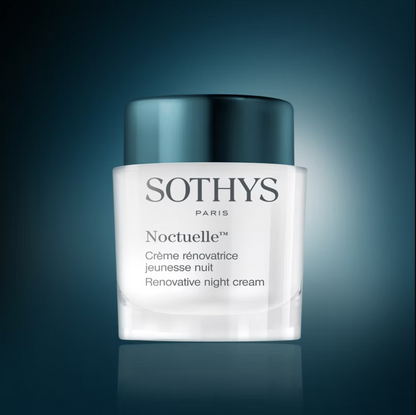 Sothys Noctuelle natt krem