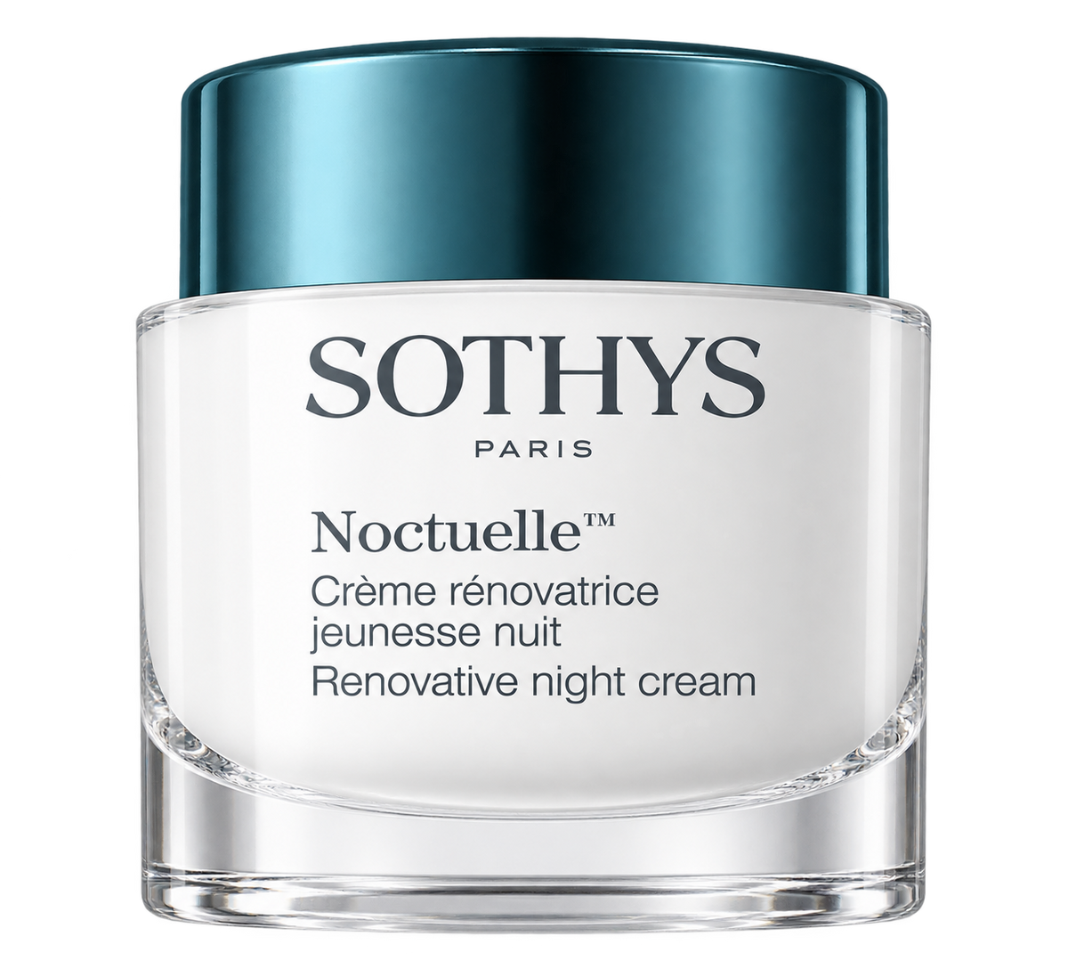 Sothys Noctuelle natt krem