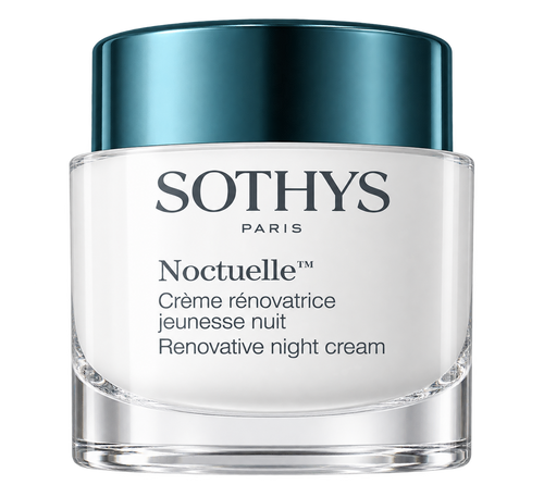 Sothys Noctuelle natt krem