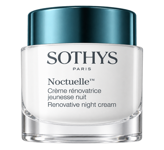 Sothys Noctuelle natt krem