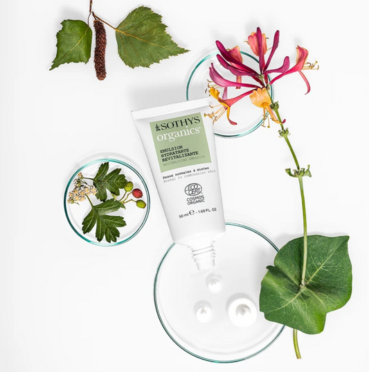 Sothys Organics Emulsion