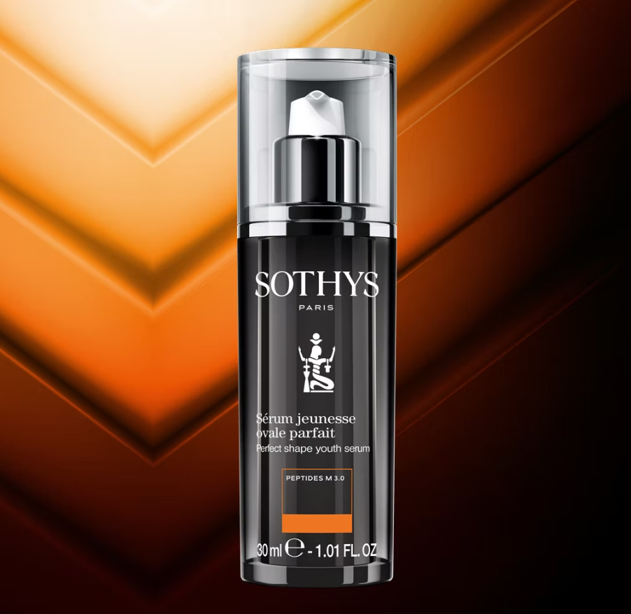 Sothys Perfect shape serum