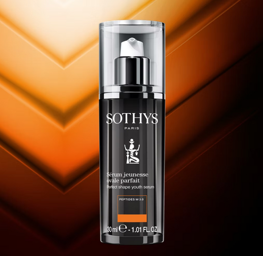 Sothys Perfect shape serum